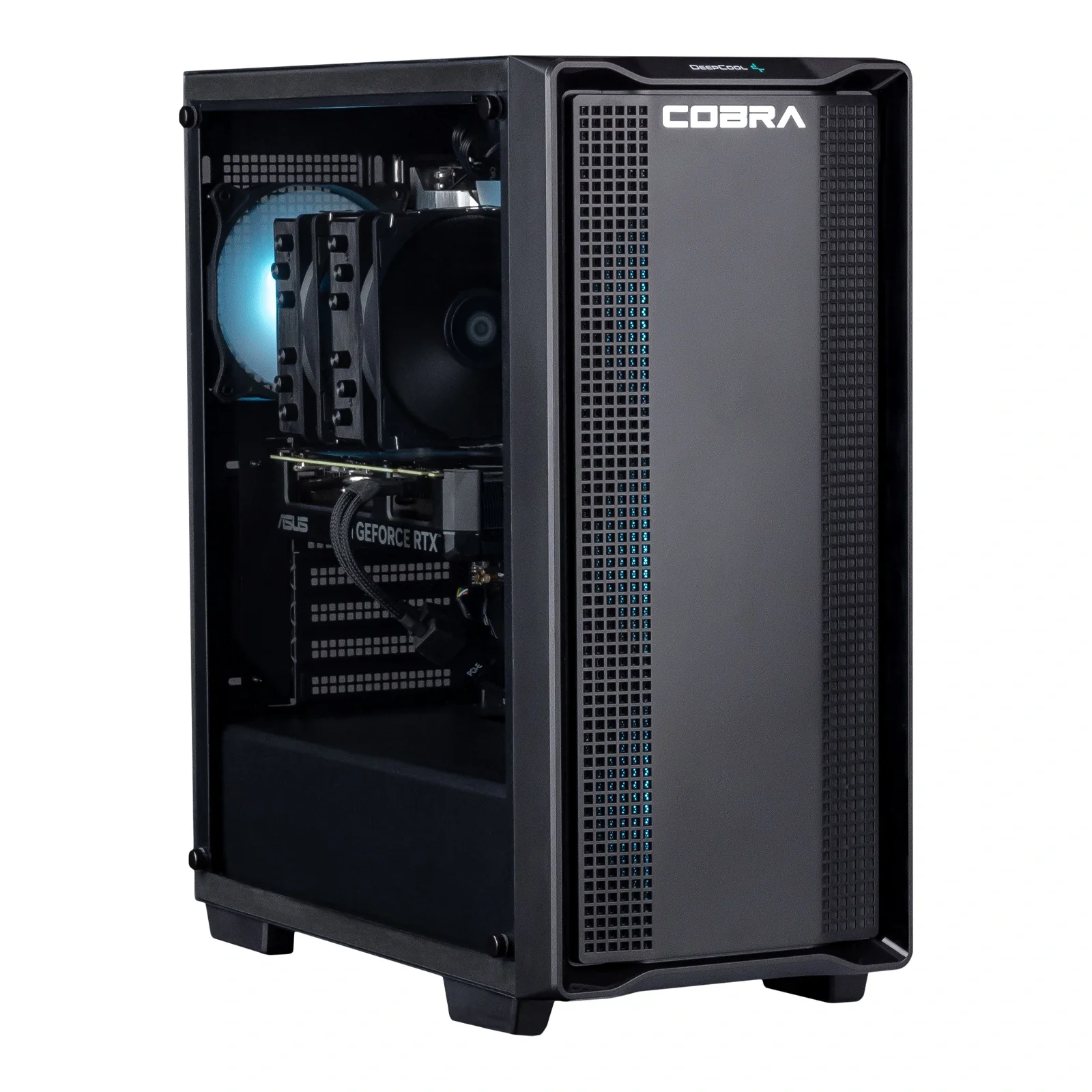 Системный блок COBRA Gaming (I147F.32.S1.47S.18762) UA