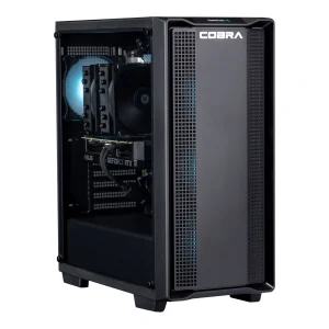 Системный блок COBRA Gaming (I147F.32.S1.47S.18762) UA