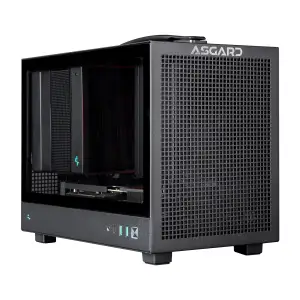 Персональный компьютер ASGARD (I147F.32.S10.47TS.5155) UA