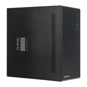 Системний блок Prologix (I10100.08.S2.INT.671W) UA