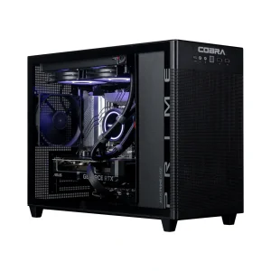 Персональный компьютер COBRA (I146KF.32.S1.46T.17957) UA