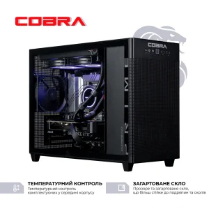 Персональный компьютер COBRA (I146KF.32.S1.46T.17957) UA