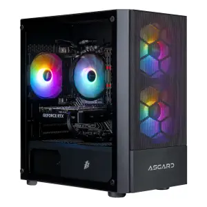 Персональный компьютер ASGARD (I104F.16.S10.35.5171) UA