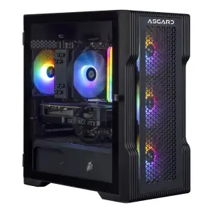Персональний комп'ютер ASGARD (A76.32.S10.46.5173) UA