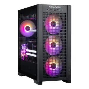 Персональный компьютер ASGARD (I149K.64.S20.48S.5157) UA