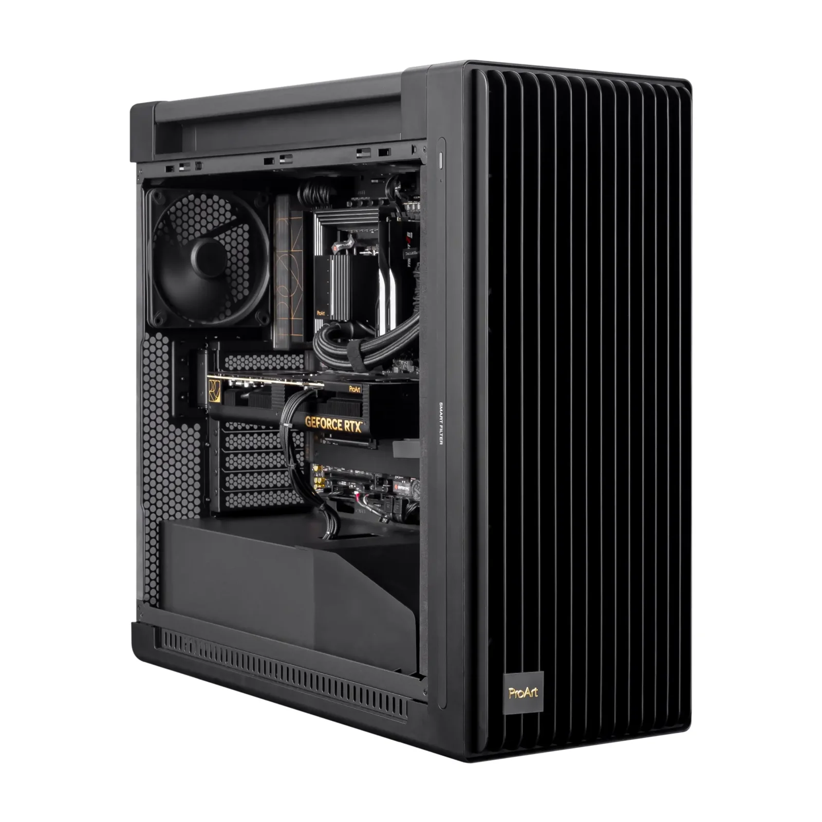 Персональный компьютер Expert PC Ultimate (I14900K.64.S2.4080.G12980) UA