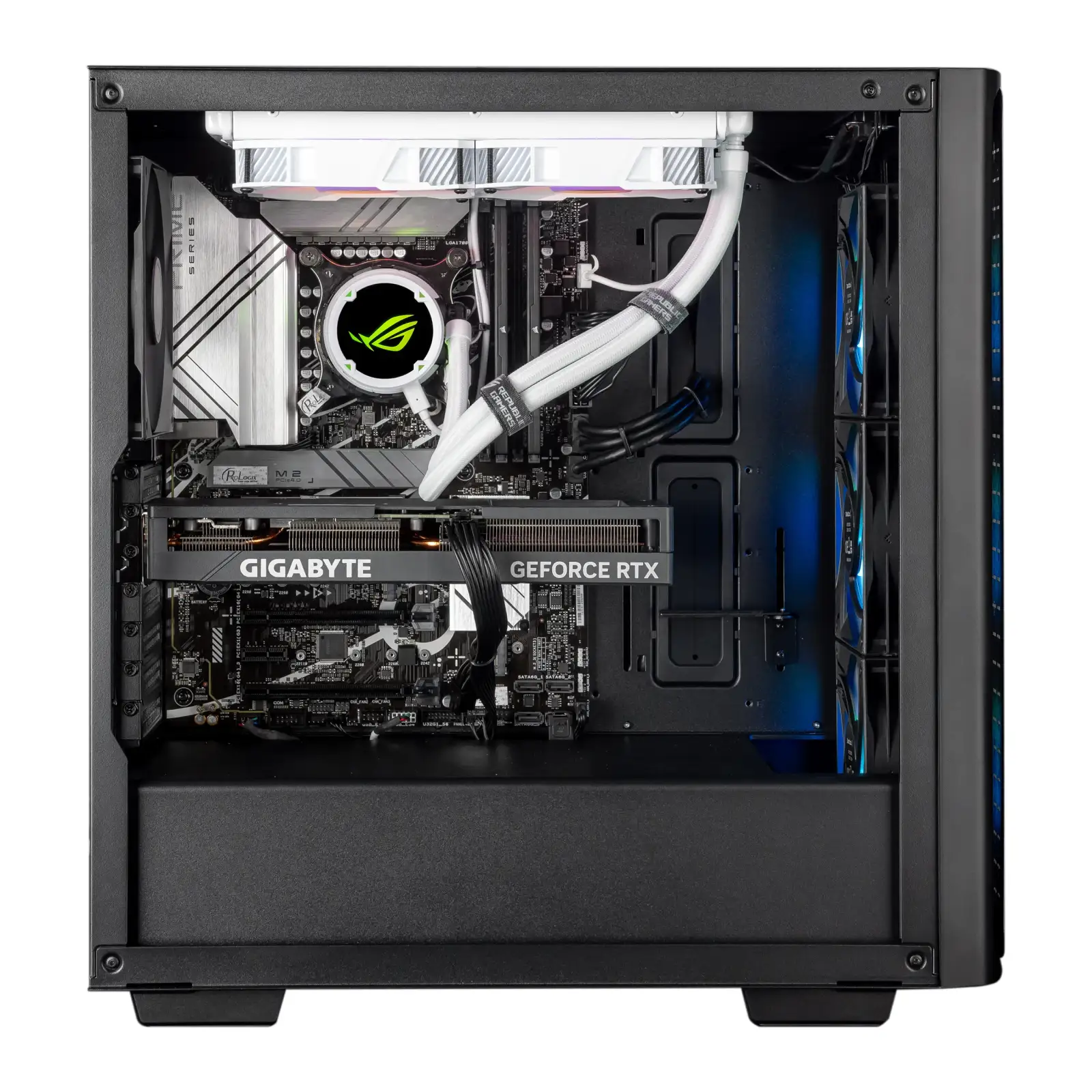 Персональний комп'ютер Prologix (I14900KF.64.S1.4060T.720) UA