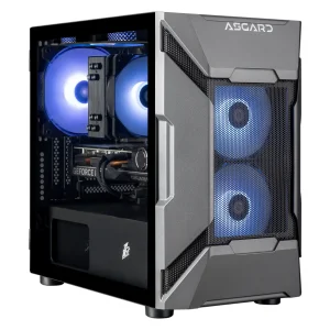 Персональний комп'ютер ASGARD (I124F.32.S10.47S.5182) UA