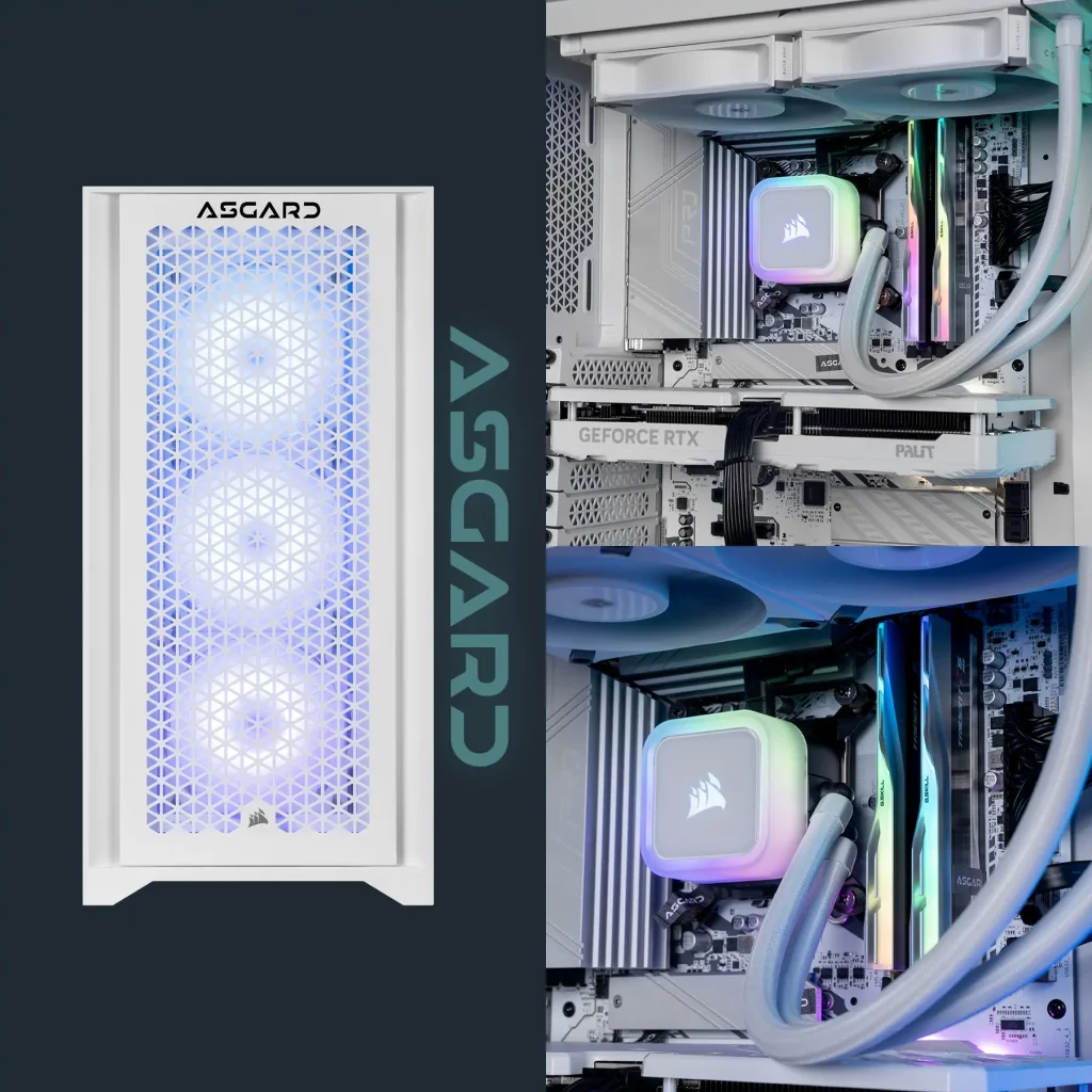 Персональний комп'ютер ASGARD (I265KF.32.S10.47.5276) UA
