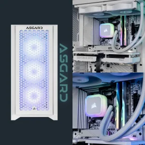 Персональний комп'ютер ASGARD (I265KF.32.S10.47.5276) UA