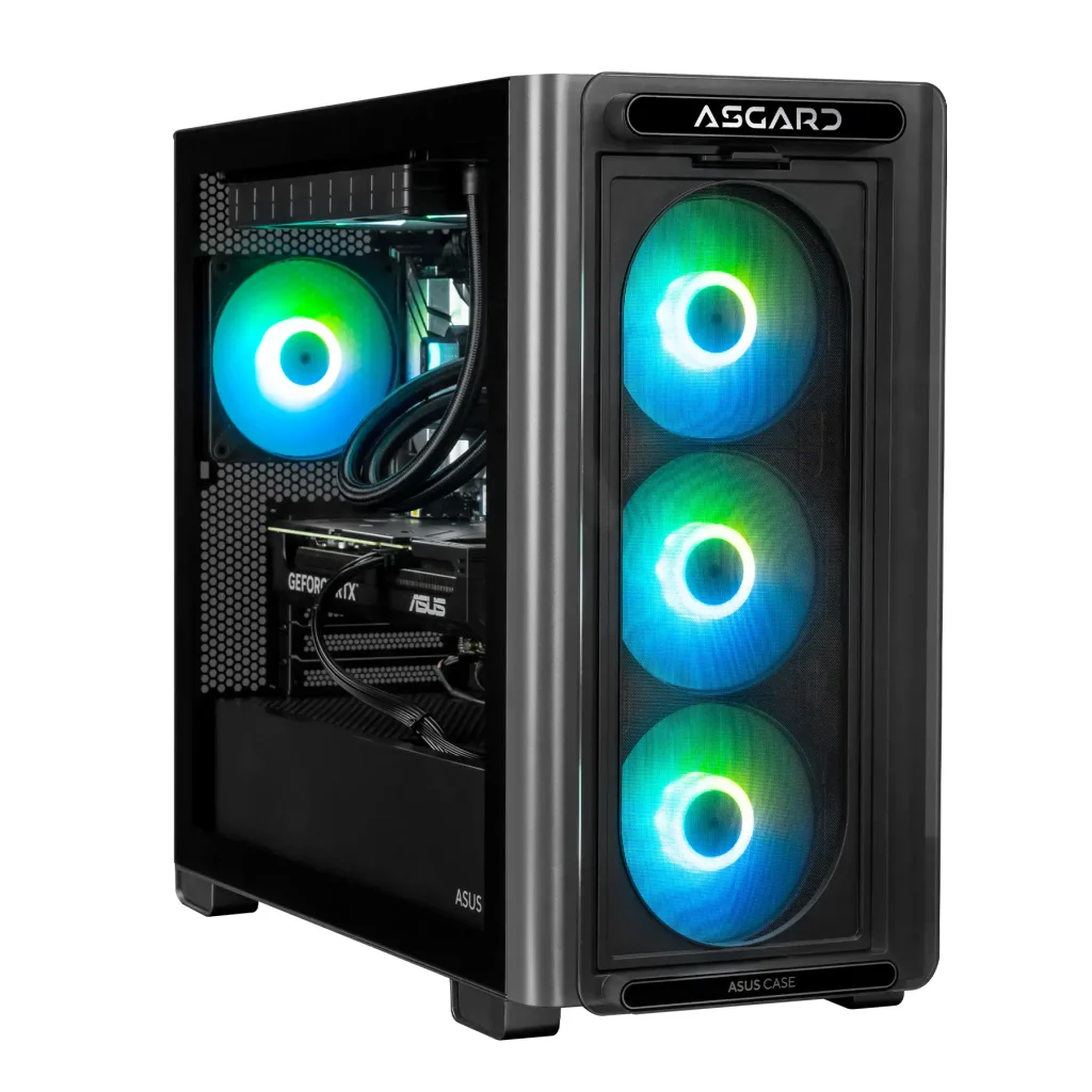 Персональный компьютер ASGARD (A99X.96.S20.58.5445) UA