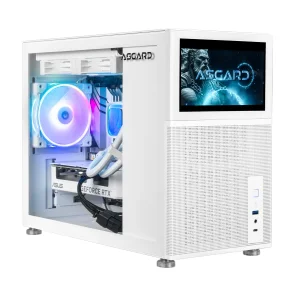 Персональний комп`ютер ASGARD Ran (A97X.32.S20.58.5536) UA