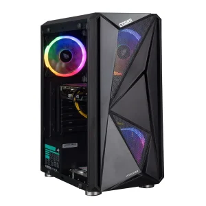 Персональный компьютер COBRA Advanced (I131F.8.H1S4.165.16347W) UA