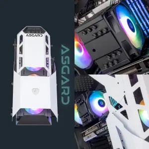 Персональный компьютер ASGARD (A76X.32.S10.47.3287) UA