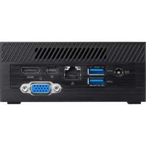 Неттоп Expert PC mini (I412.8.S24.035) UA