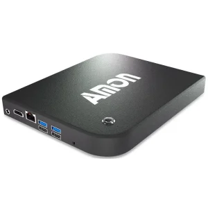 Неттоп Amon Tiny Ultra Slim Core i5 (WAWI5.62.8.240I)