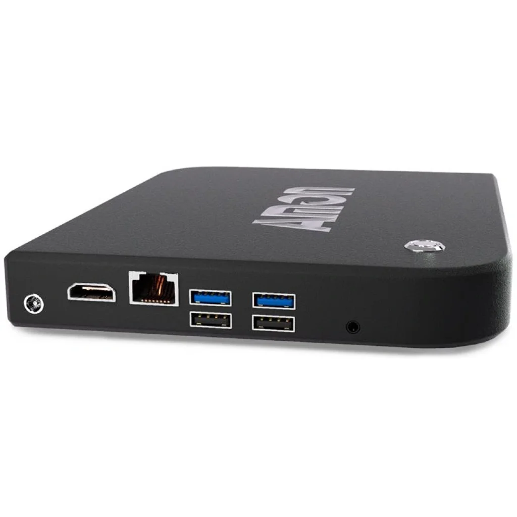 Неттоп Amon Tiny Ultra Slim Core i5 (WAWI5.62.8.240I)