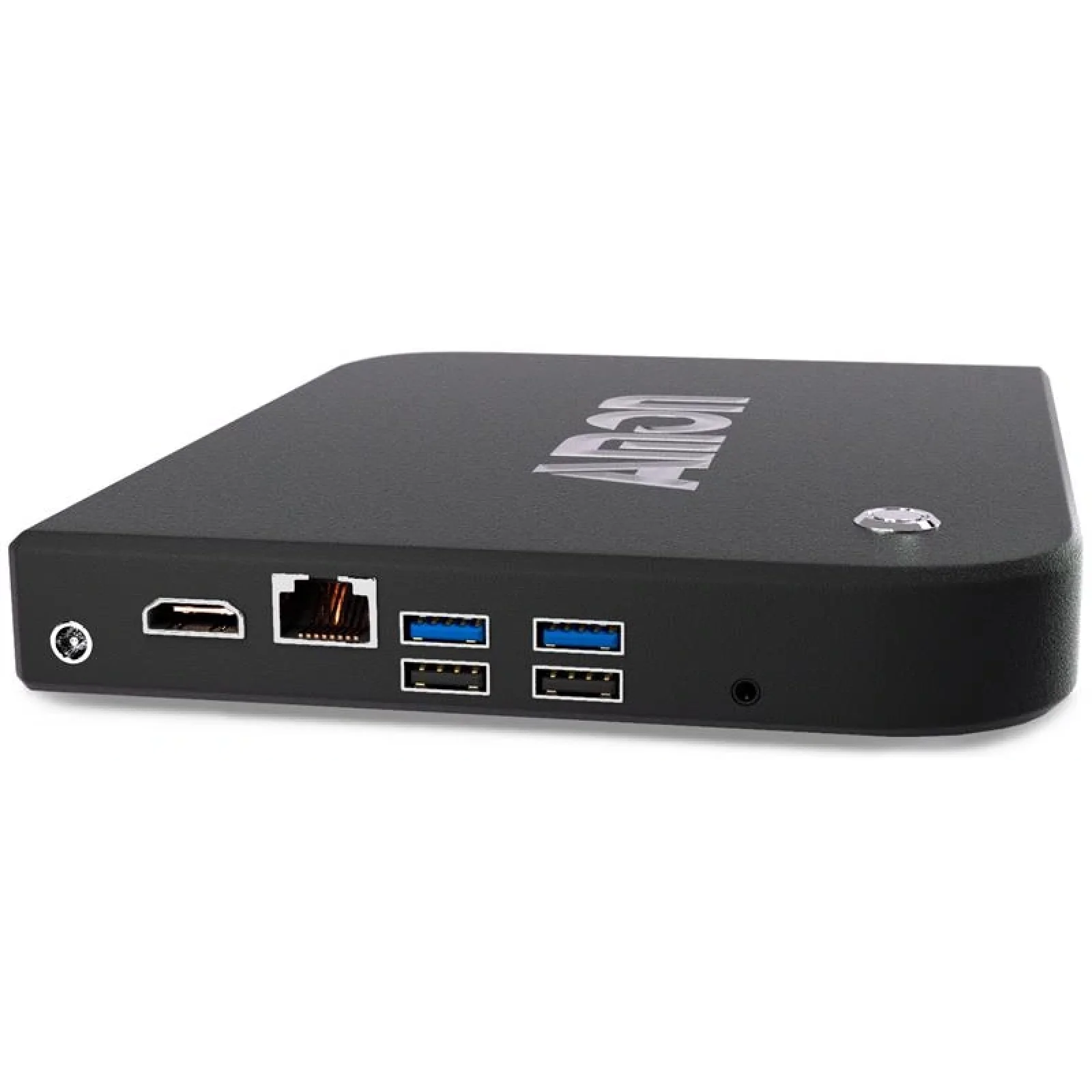 Неттоп Amon Tiny Ultra Slim Core i7 (WAWI7.65.8.240I)