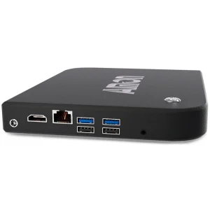 Неттоп Amon Tiny Ultra Slim Core i7 (WAWI7.65.8.240I)