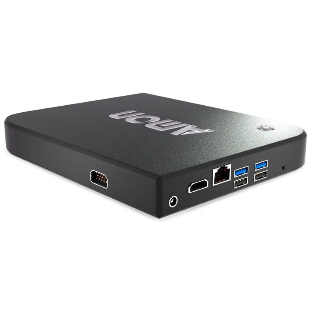 Неттоп Amon Tiny Ultra Slim Core i3 (WAWI3.61.8.240I)