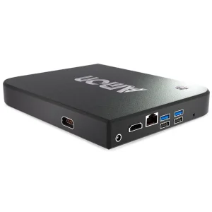 Неттоп Amon Tiny Ultra Slim Core i3 (WAWI3.61.8.240I)
