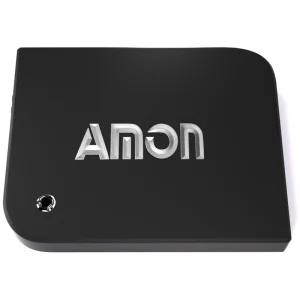 Неттоп Amon Tiny Ultra Slim Core i3 (WAWI3.61.8.240I)