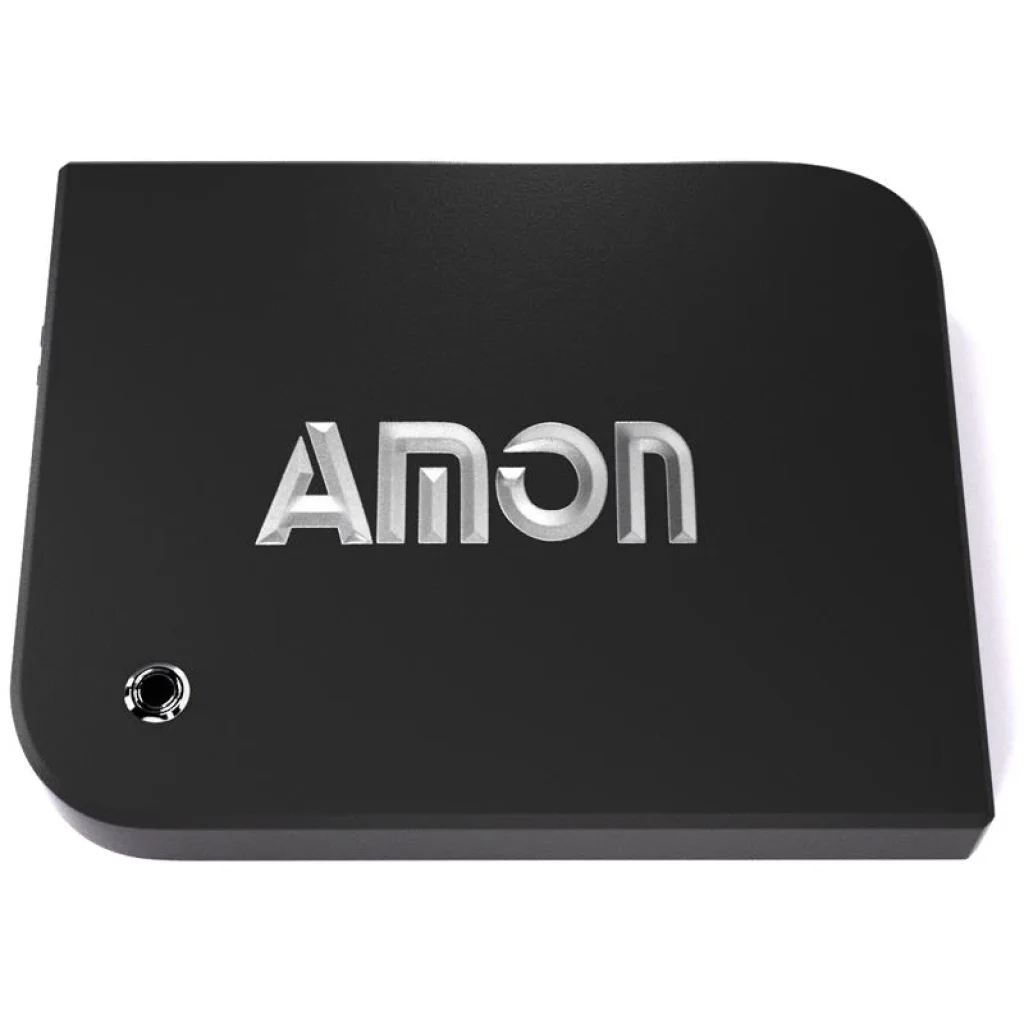 Неттоп Amon Tiny Ultra Slim Core i7 (WAWI7.65.8.240I)