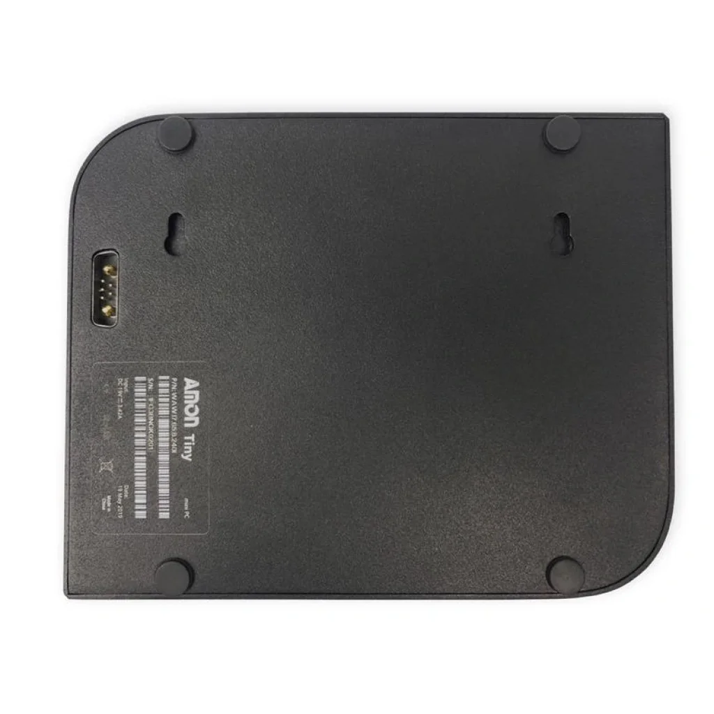 Неттоп Amon Tiny Ultra Slim Core i3 (WAWI3.61.8.240I)