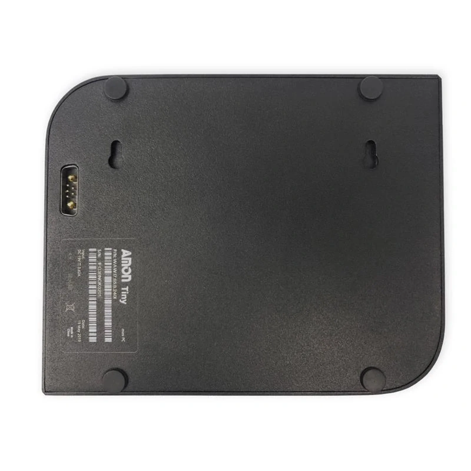 Неттоп Amon Tiny Ultra Slim Core i5 (WAWI5.62.8.240I)