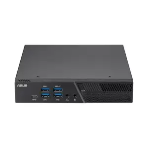 Неттоп Asus Mini PC PB50-BR072MD (90MS01Q1-M00720)