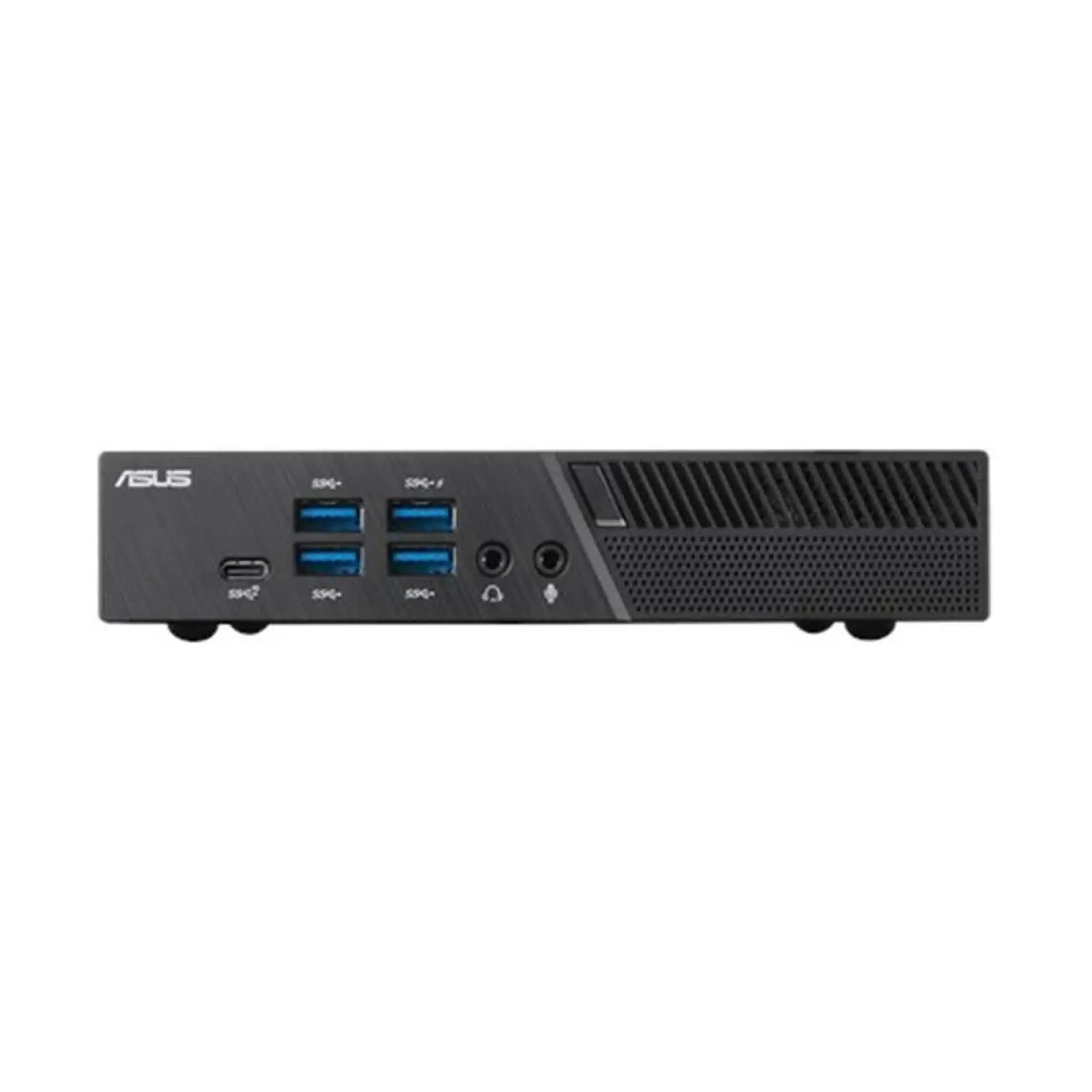 Неттоп Asus Mini PC PB50-BR072MD (90MS01Q1-M00720)