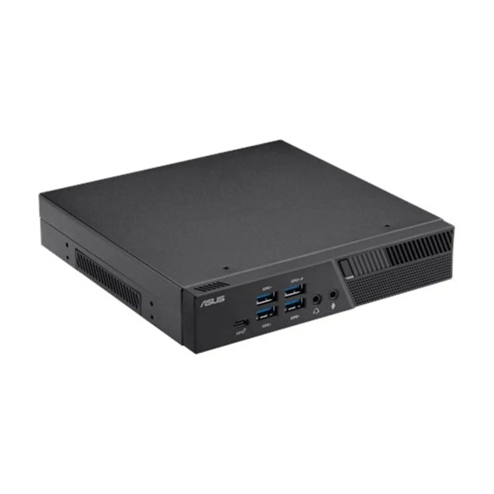 Неттоп Asus Mini PC PB50-BR072MD (90MS01Q1-M00720)