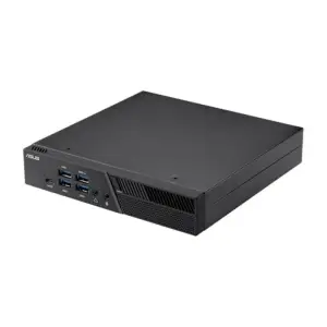 Неттоп Asus Mini PC PB50-BR072MD (90MS01Q1-M00720)