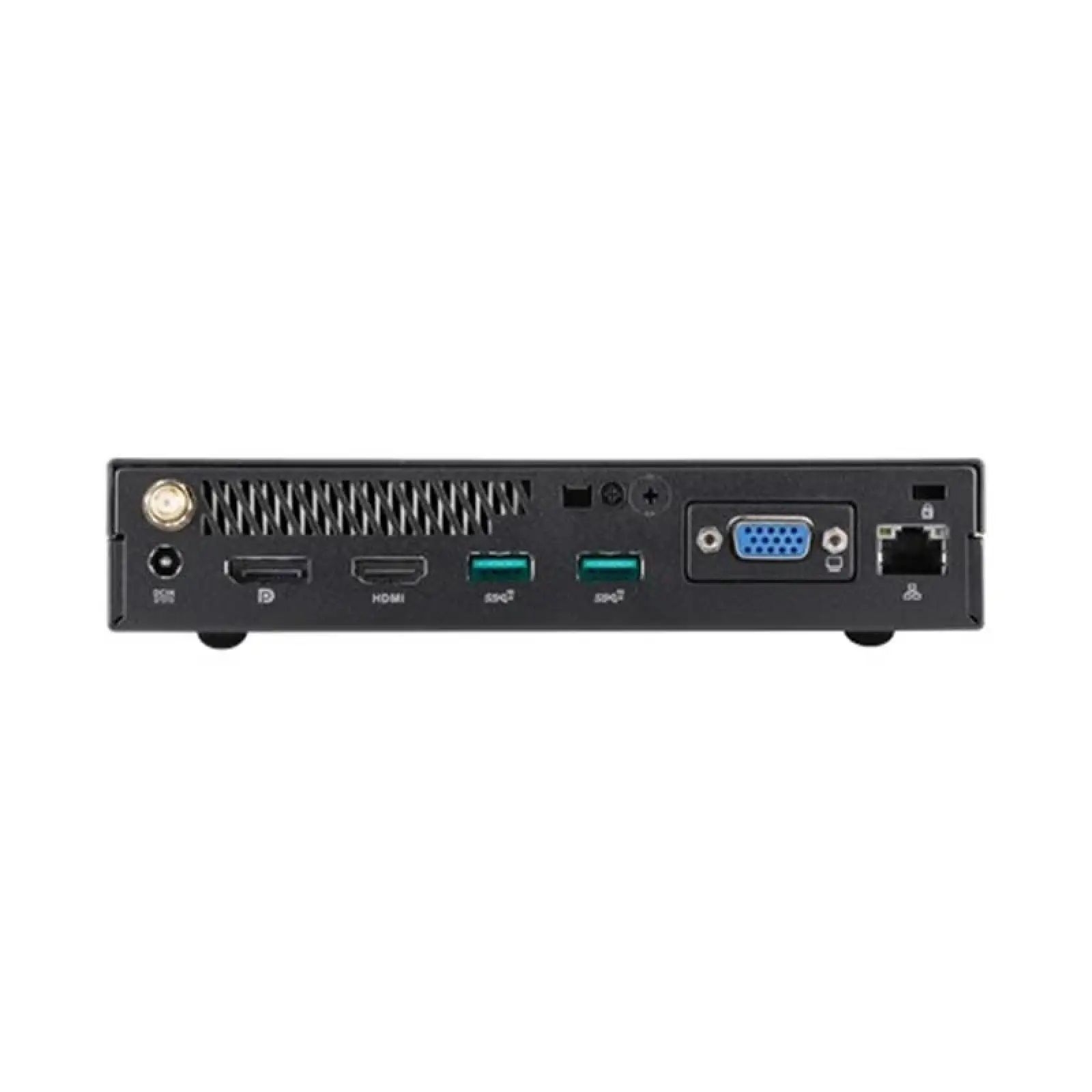 Неттоп Asus Mini PC PB50-BR072MD (90MS01Q1-M00720)