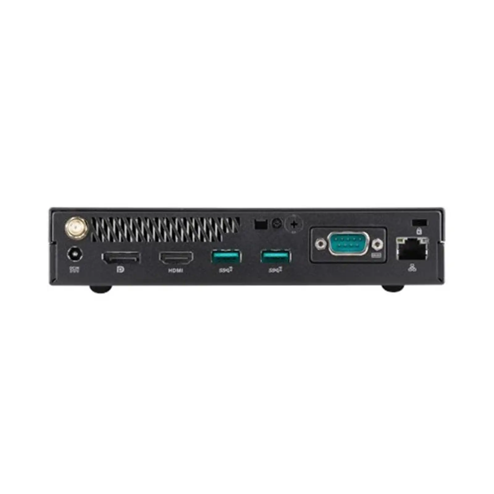 Неттоп Asus Mini PC PB50-BR072MD (90MS01Q1-M00720)