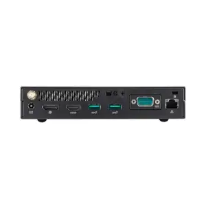 Неттоп Asus Mini PC PB50-BR072MD (90MS01Q1-M00720)