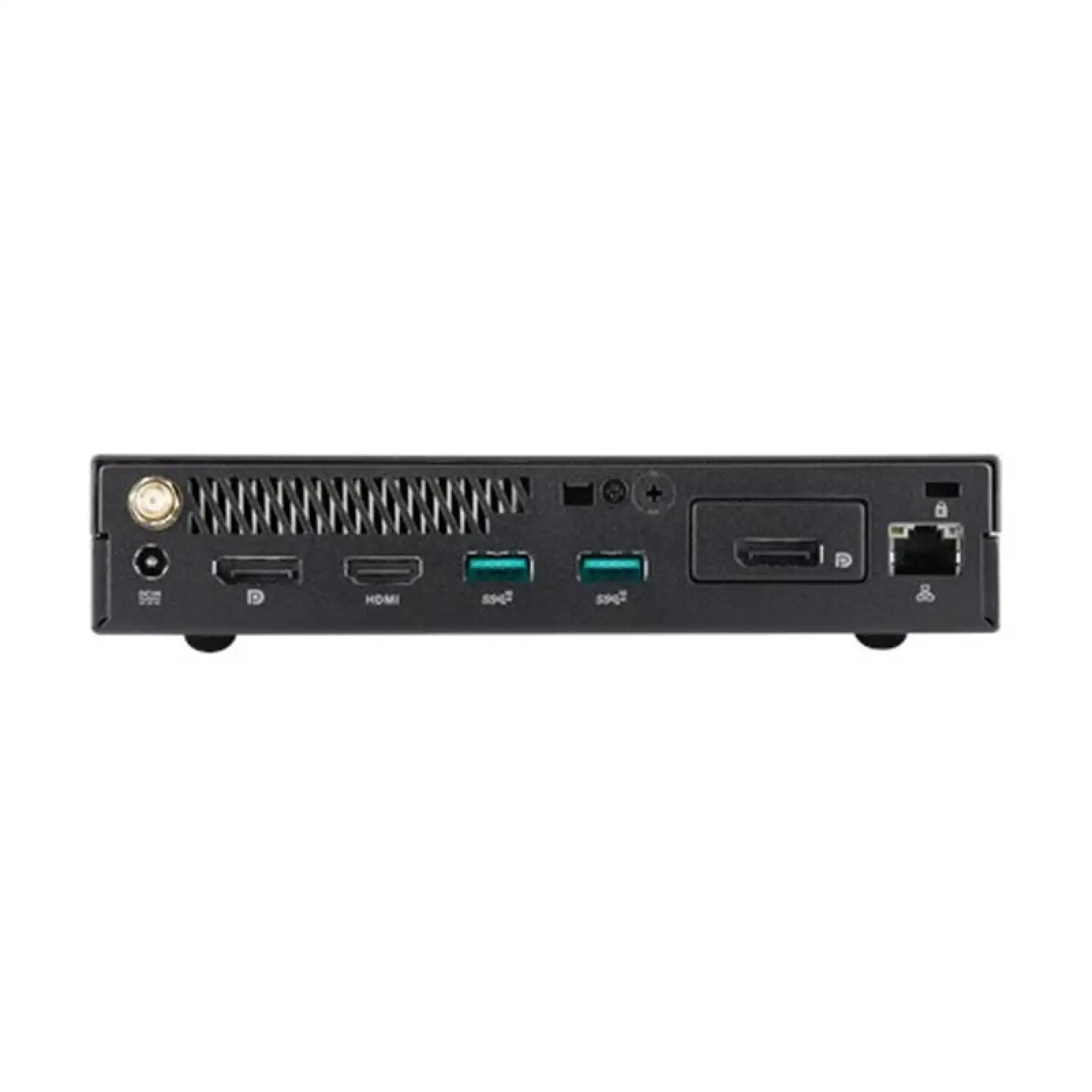Неттоп Asus Mini PC PB50-BR072MD (90MS01Q1-M00720)