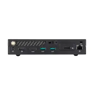 Неттоп Asus Mini PC PB50-BR072MD (90MS01Q1-M00720)