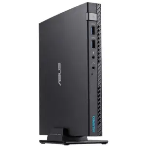 Неттоп Asus E520-B133M (90MS0151-M01330)