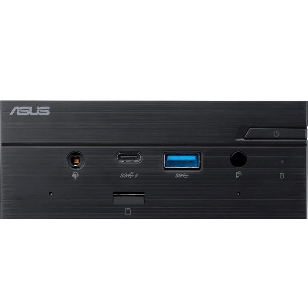 Неттоп Asus Mini PC PN50-BBR343MD-CSM (90MR00E1-M00150)