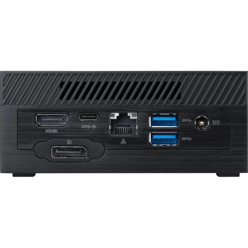Неттоп Asus Mini PC PN50-BBR343MD-CSM (90MR00E1-M00150)