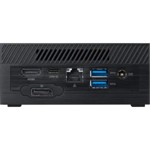 Неттоп Asus Mini PC PN50-BBR343MD-CSM (90MR00E1-M00150)