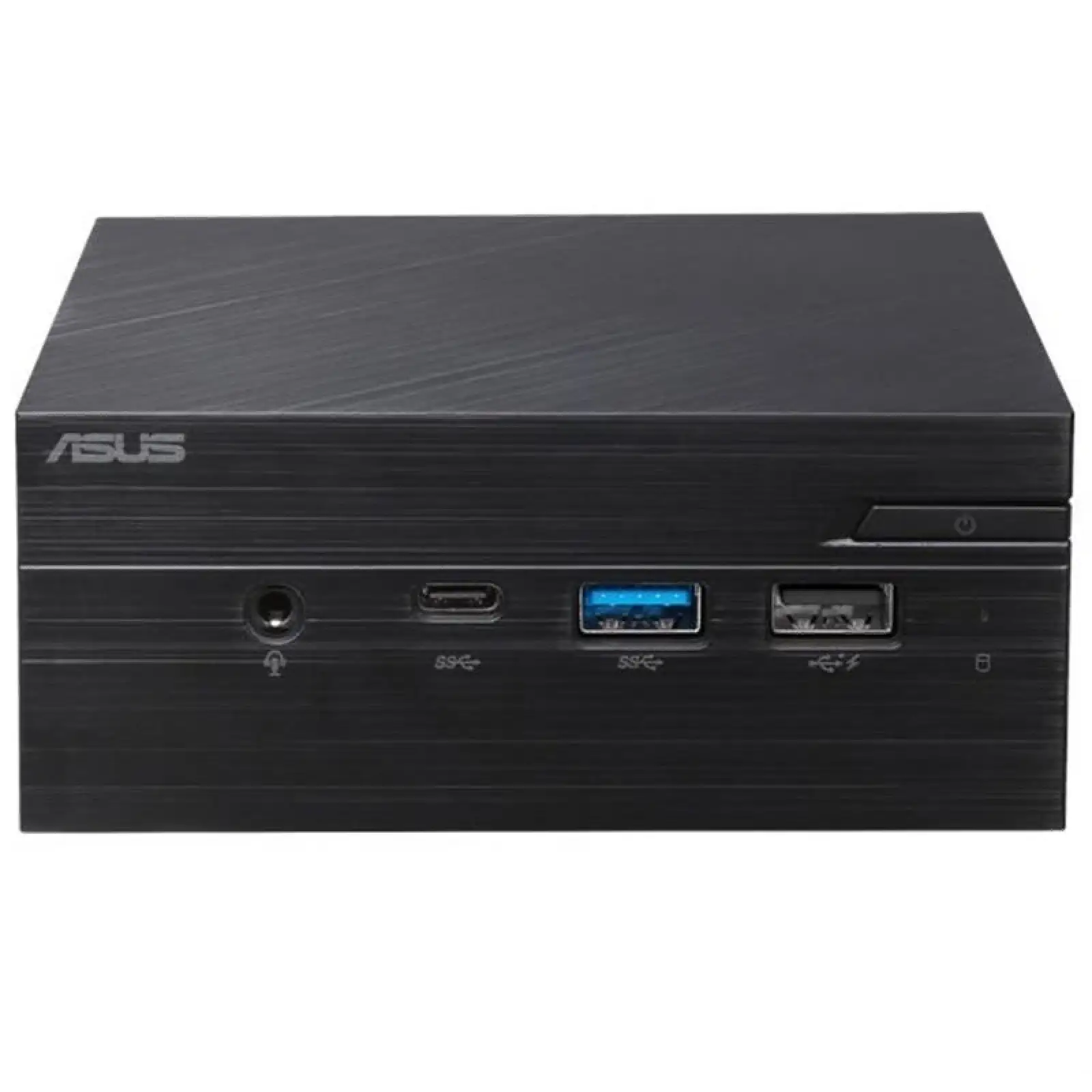 Неттоп Asus Mini PC PN30-BBE004MV (90MR0061-M00040)