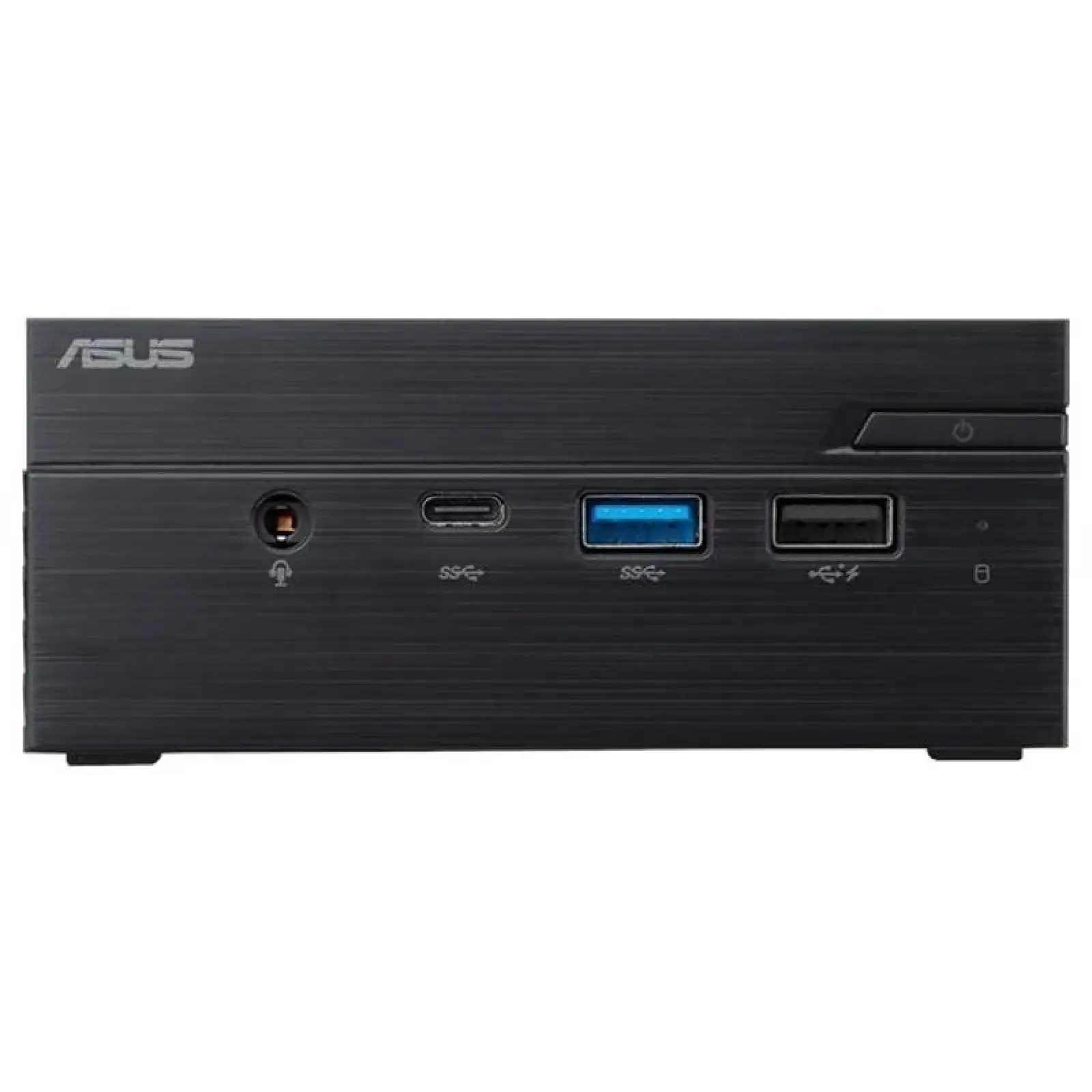 Неттоп Asus Mini PC PN30-BBE004MV (90MR0061-M00040)