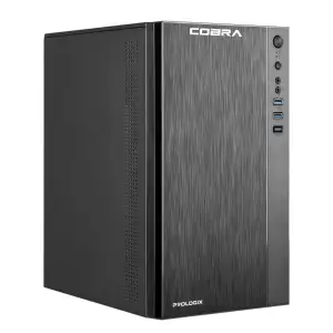 Персональный компьютер COBRA Advanced (55GT.16.S2.INT.24520) UA