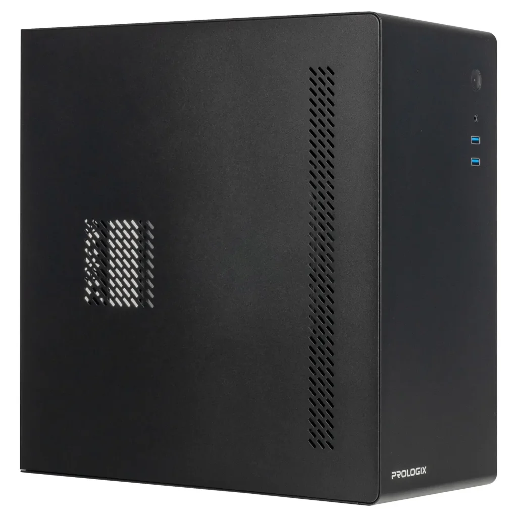 Системний блок Prologix (A3400G.08.S2.INT.1327W) UA