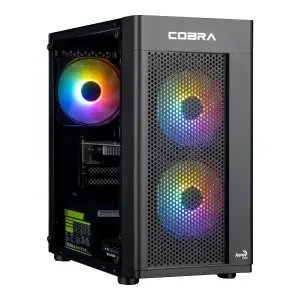 Персональний комп'ютер COBRA Advanced (A55.16.S4.35.19300) UA