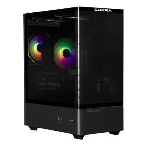 Персональный компьютер COBRA (A55.16.S5.35.23117) UA