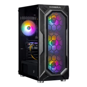 Персональный компьютер COBRA Advanced (A55.32.S5.55.22299) UA