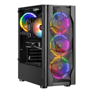 Персональный компьютер COBRA Advanced (A56.32.S10.96XT.20399) UA